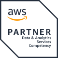 AWS Data & Analytics Services Competency