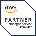 AWS Managed Service Provider
