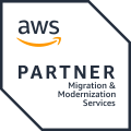 AWS Migration & Modernization Services Competency